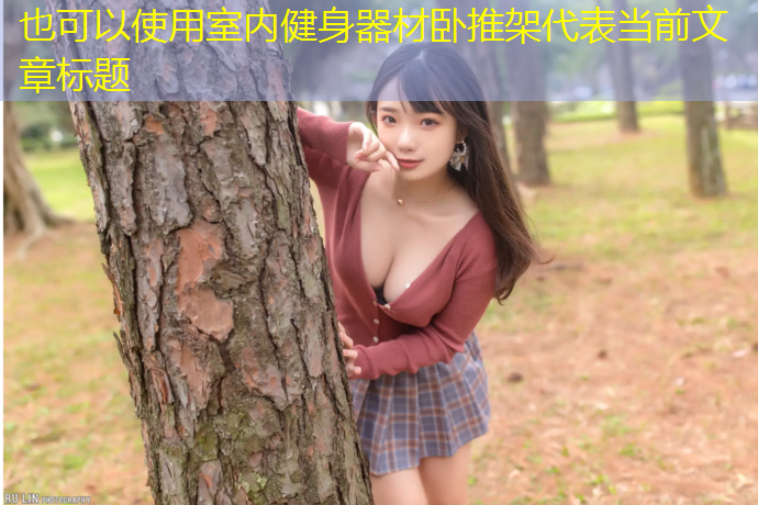 室内健身器材卧推架