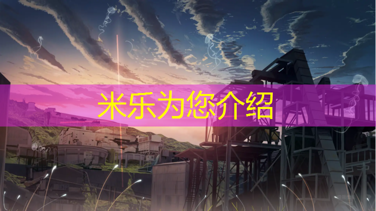 <strong>米乐为您介绍：塑胶跑道安全空地</strong>